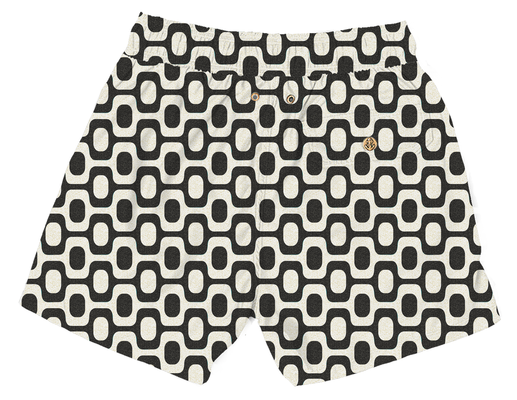 Ibiza Swim Short