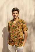 Mango Shirt
