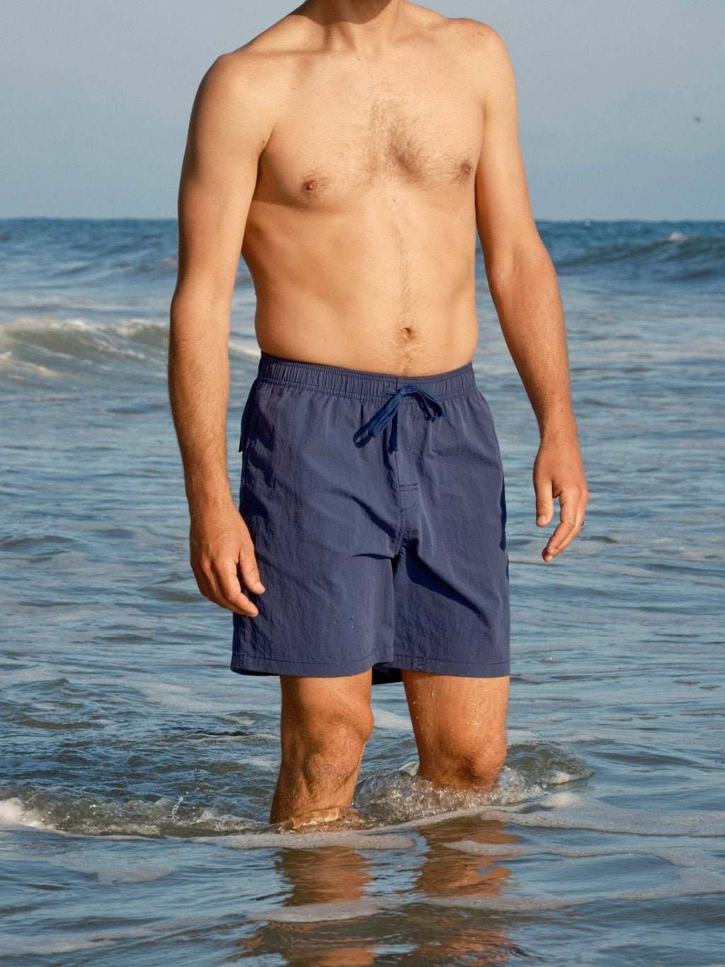 Vacation Trunks