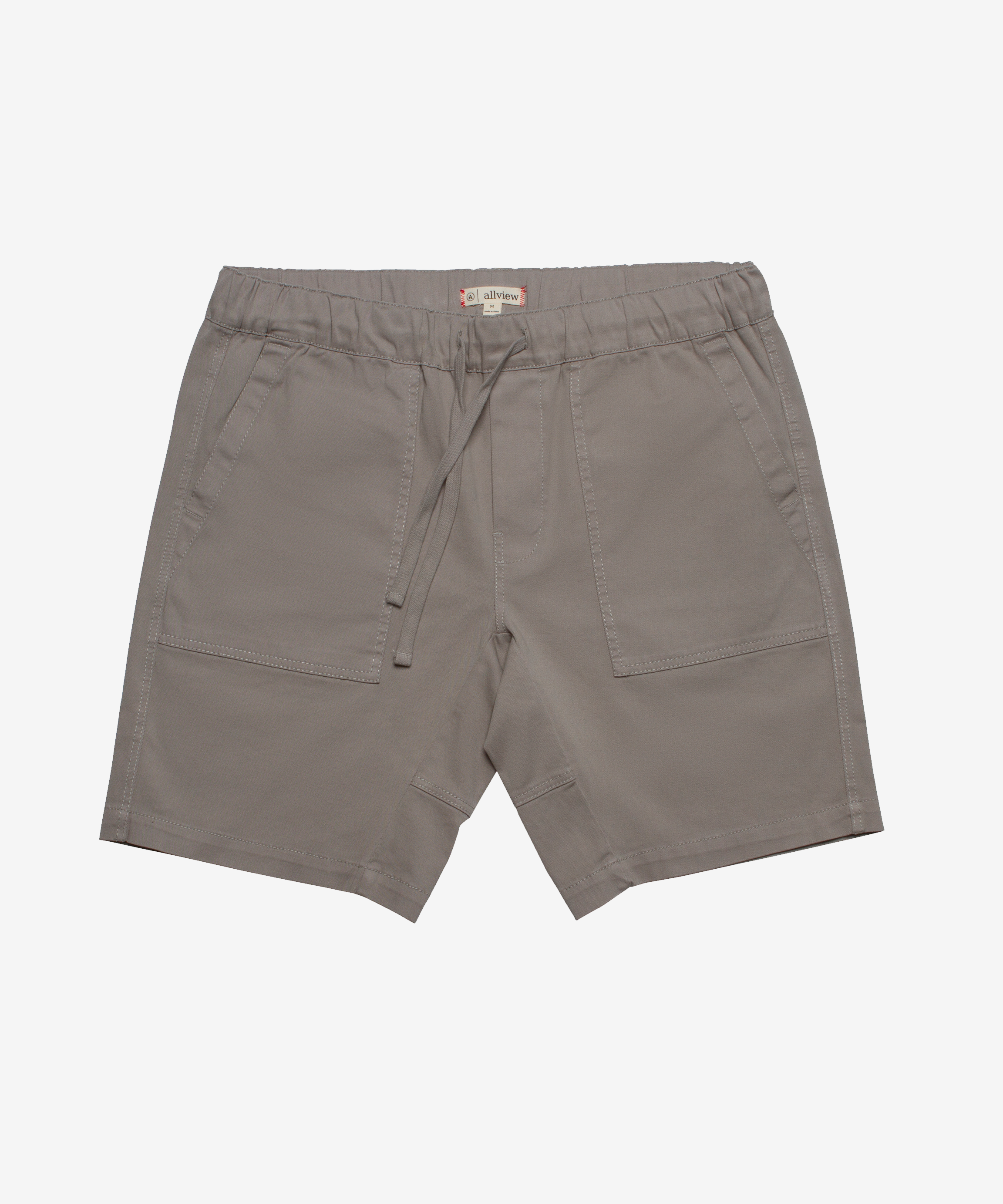 Furlough Shorts