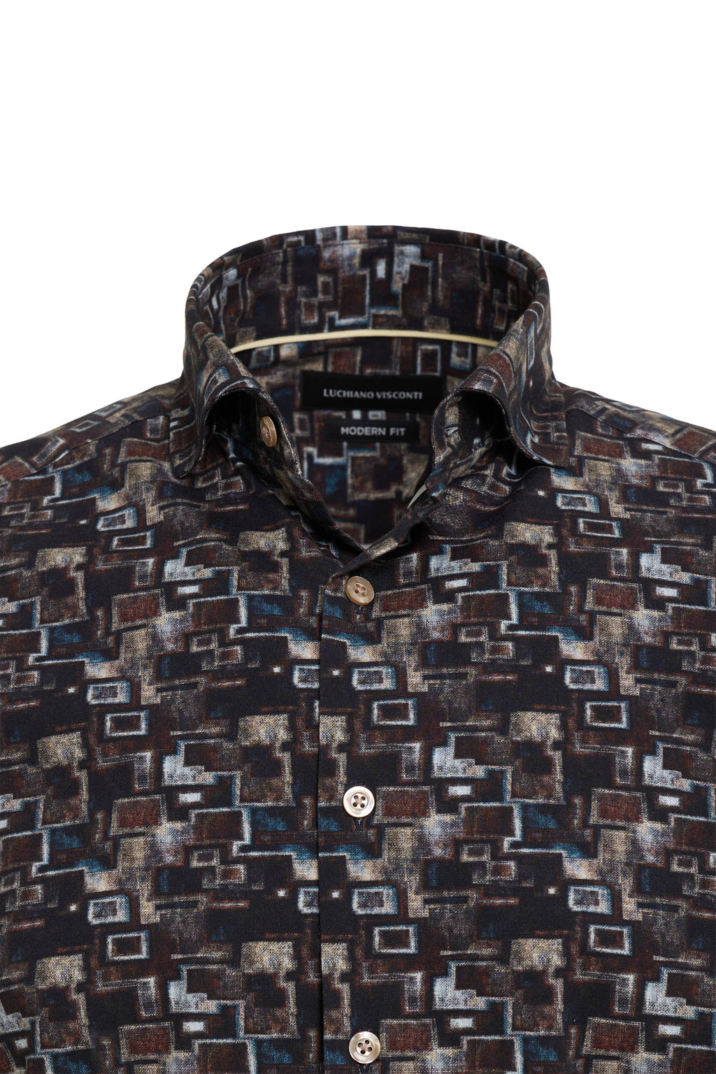 Gentle Voyager Shirt