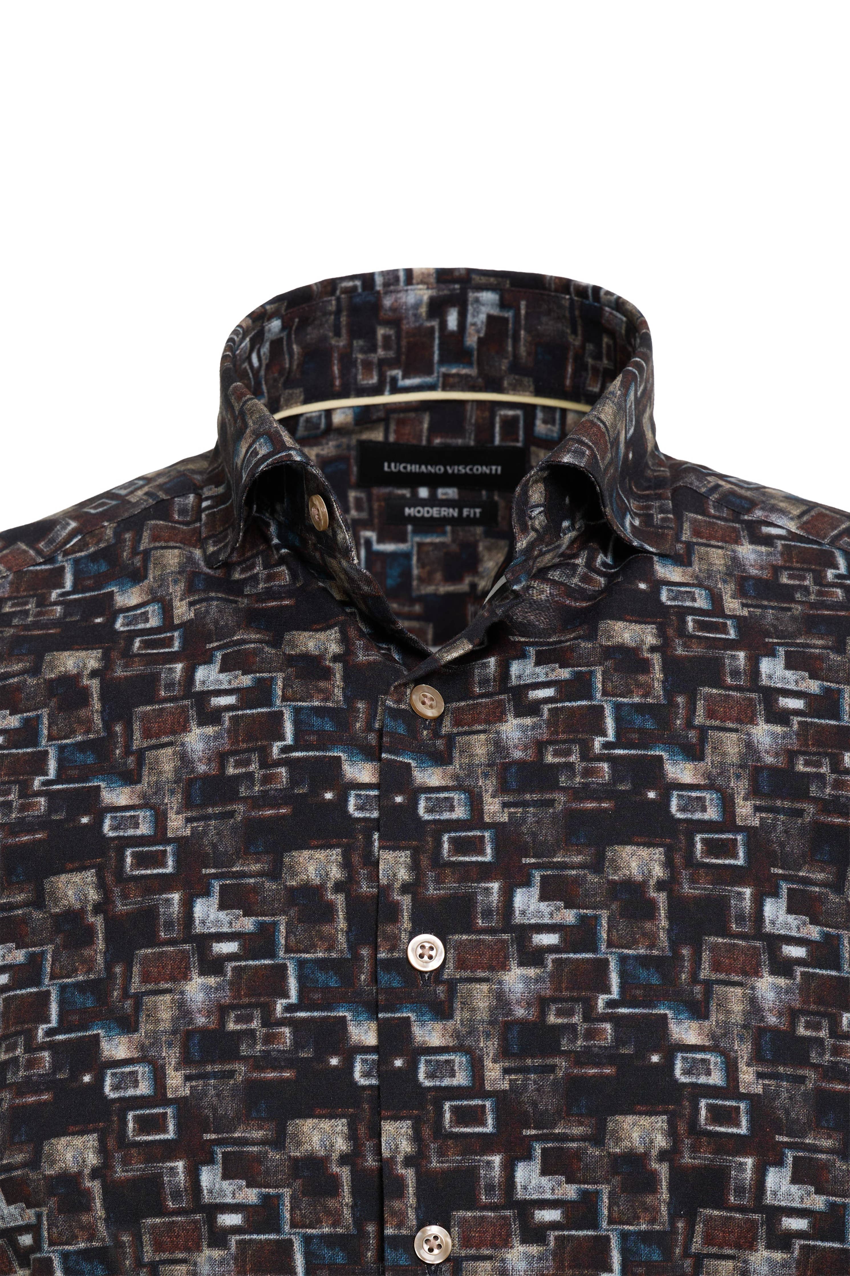 Gentle Voyager Shirt