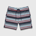 Duke Stripe Boardshort