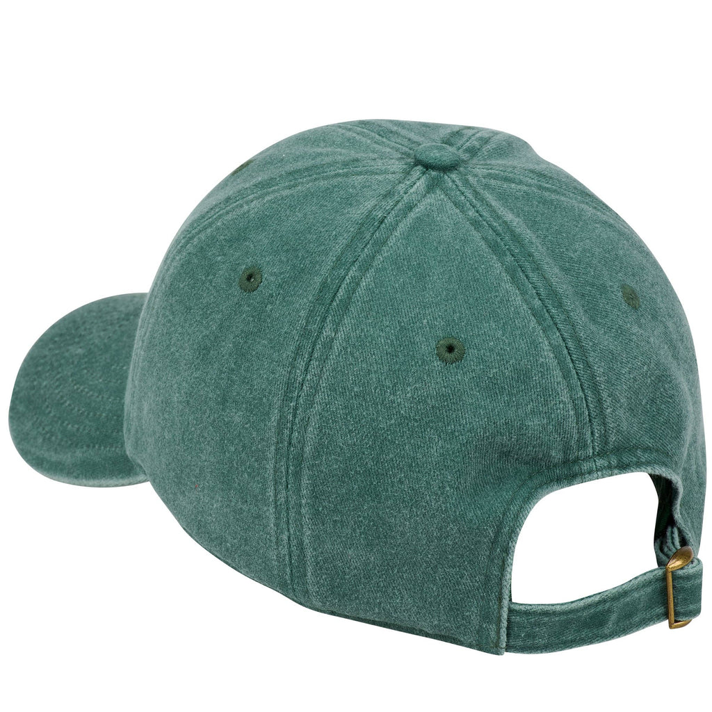 Living Beyond My Means Baseball Cap