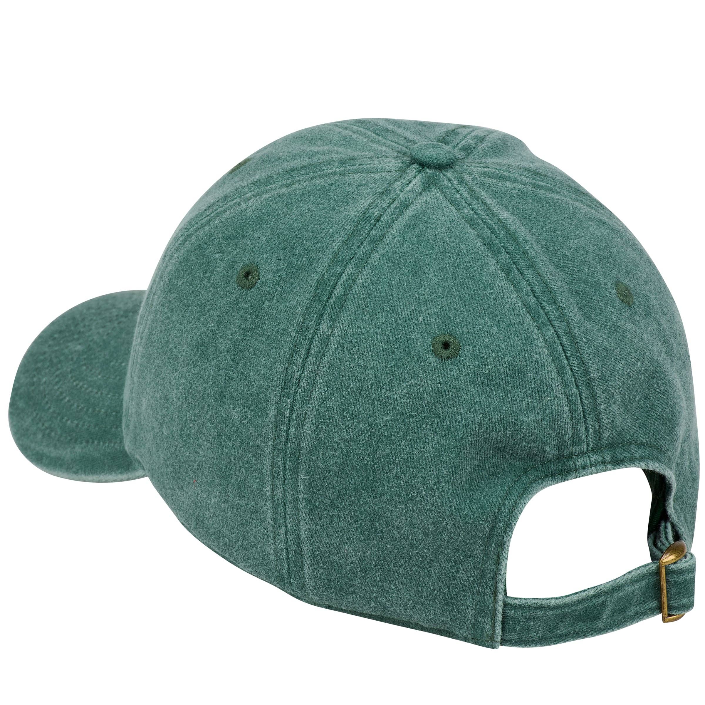 Living Beyond My Means Baseball Cap