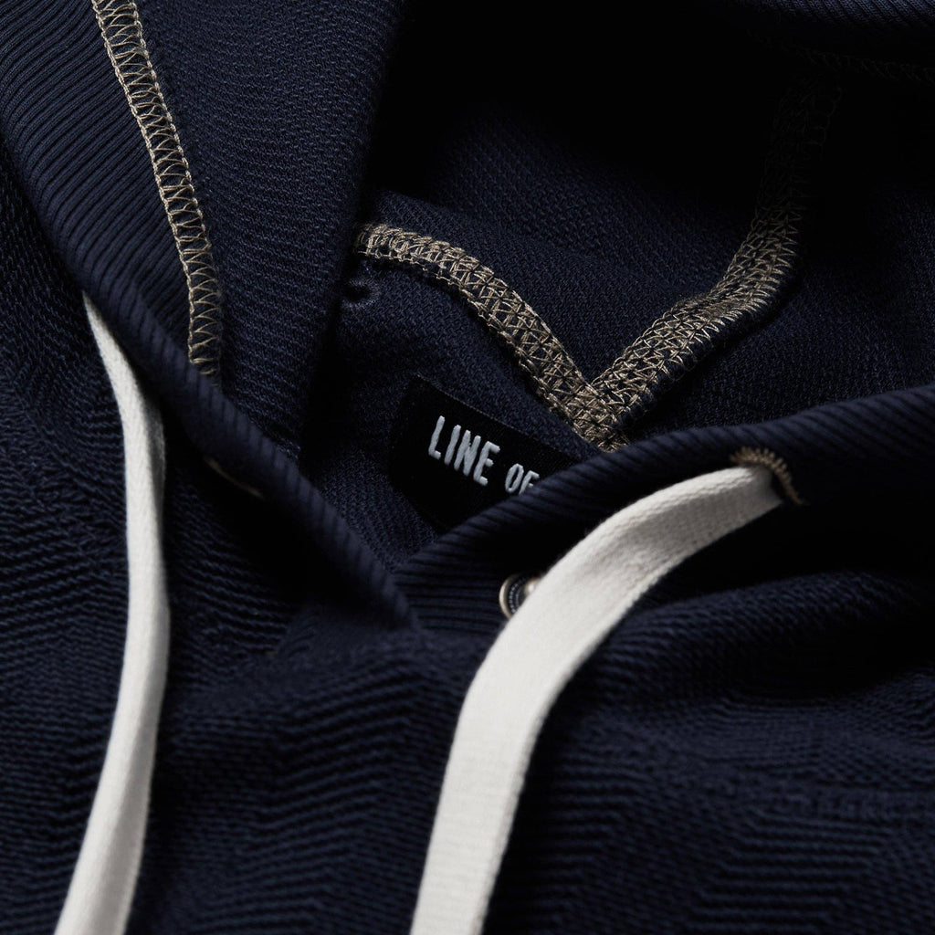 Ranger Shore Hoodie