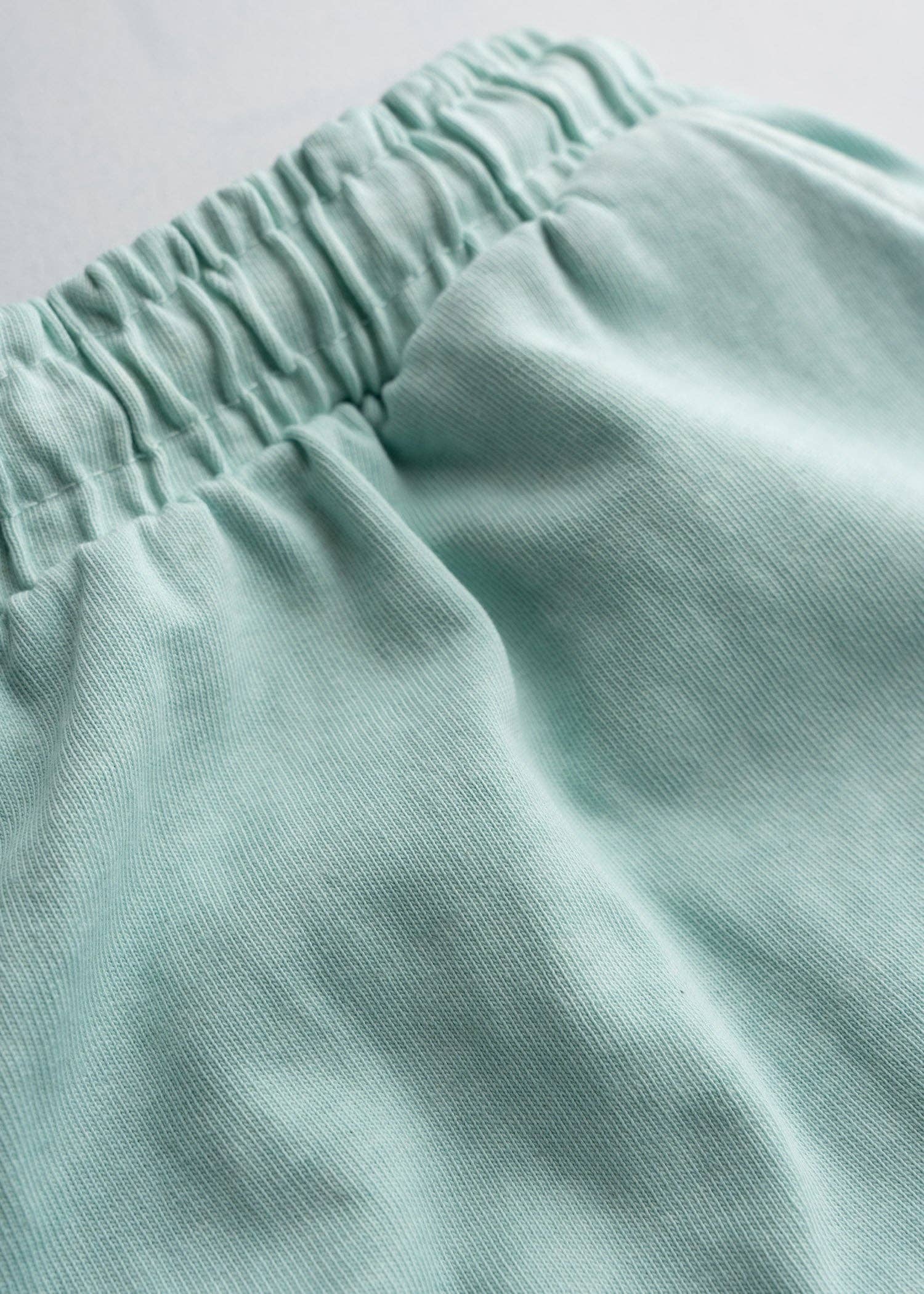 Heavy Hightide Shorts