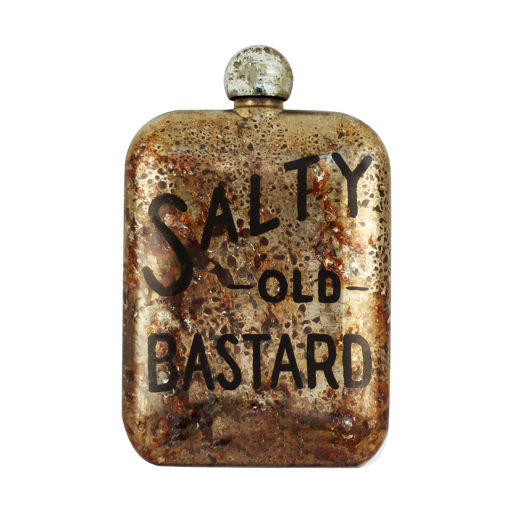 SOB Flask