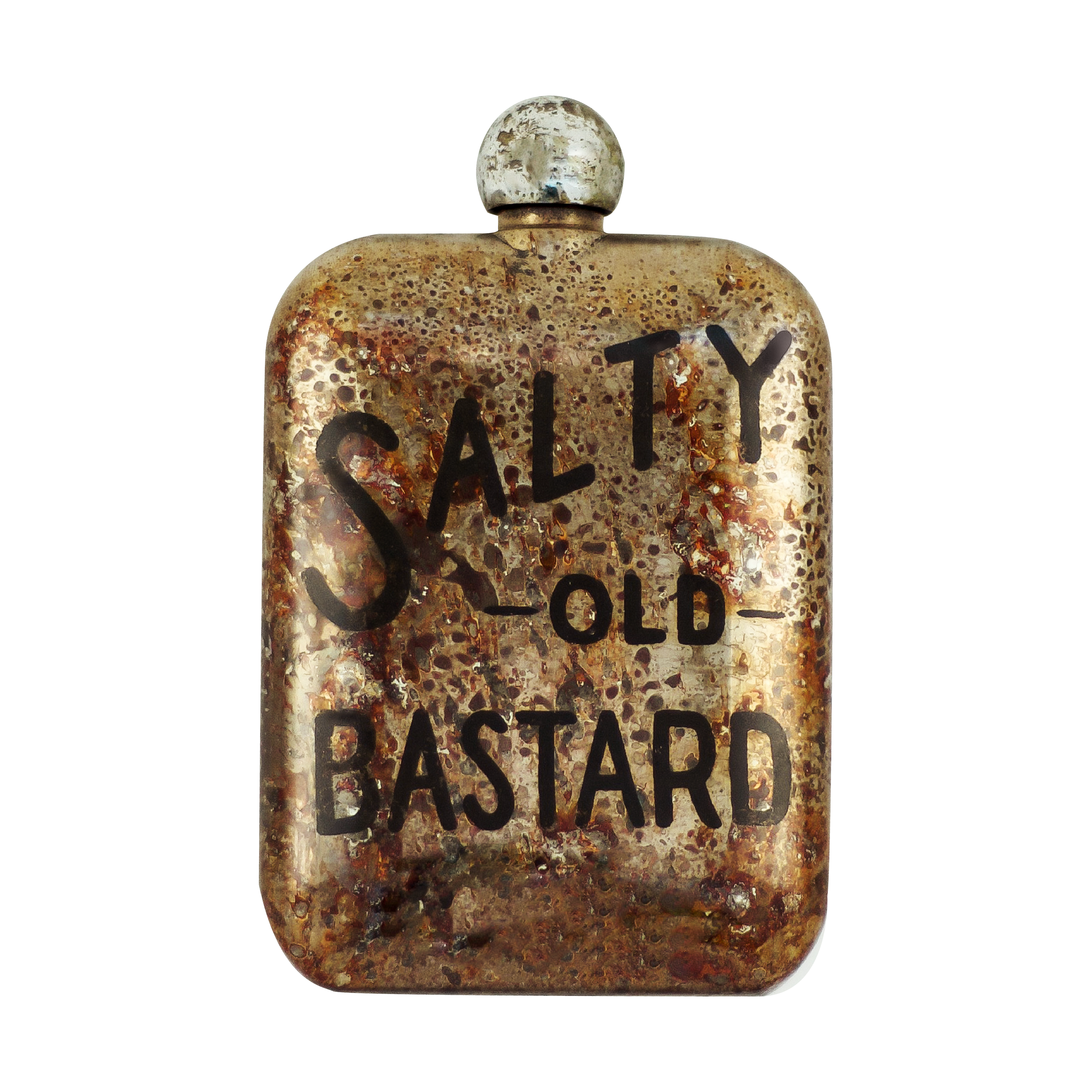 SOB Flask