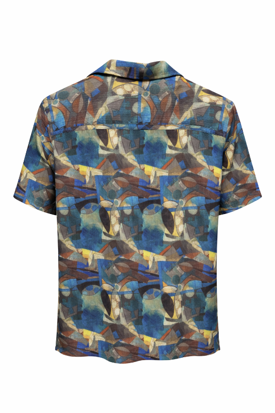 Pescare Shirt