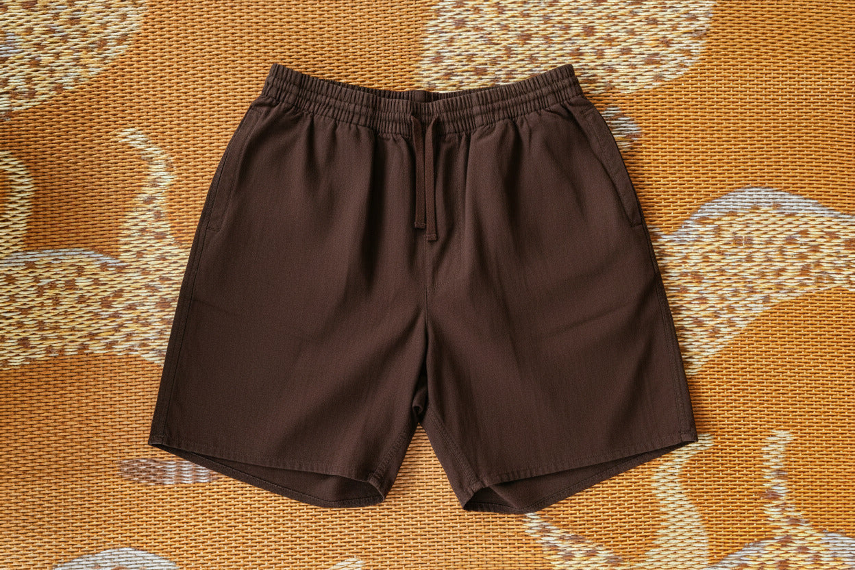 Casa Linen Shorts
