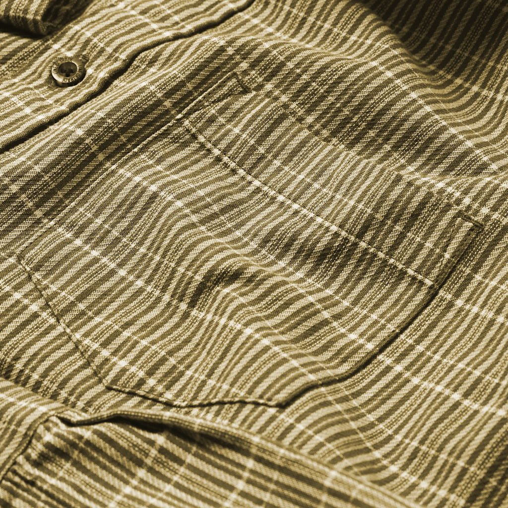 Starboard Shirt