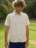 Summer Dobby Shirt