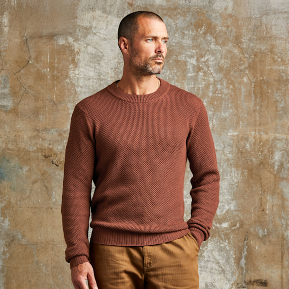Harbor Crew Sweater