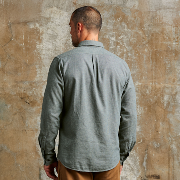Starboard Shirt