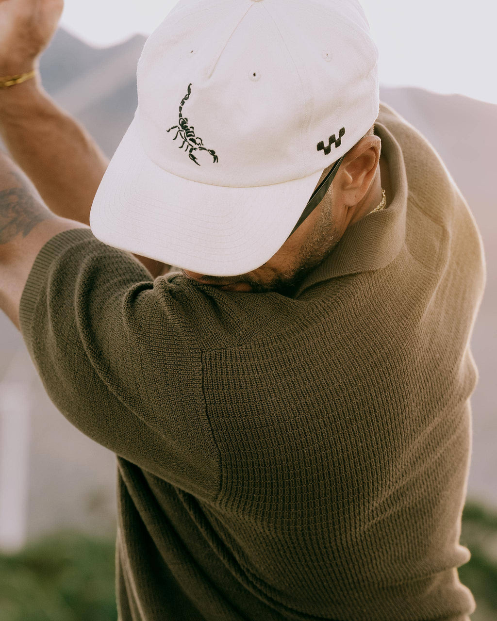 Phoenician Polo