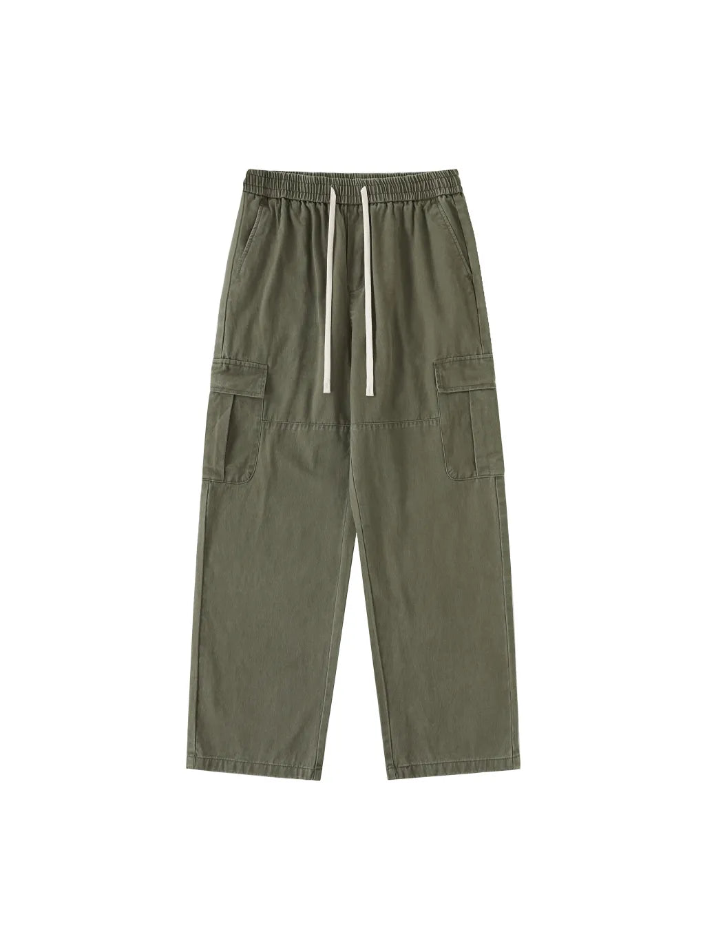Crue Cargo Pants