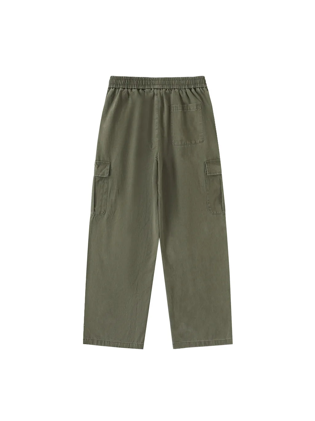 Crue Cargo Pants