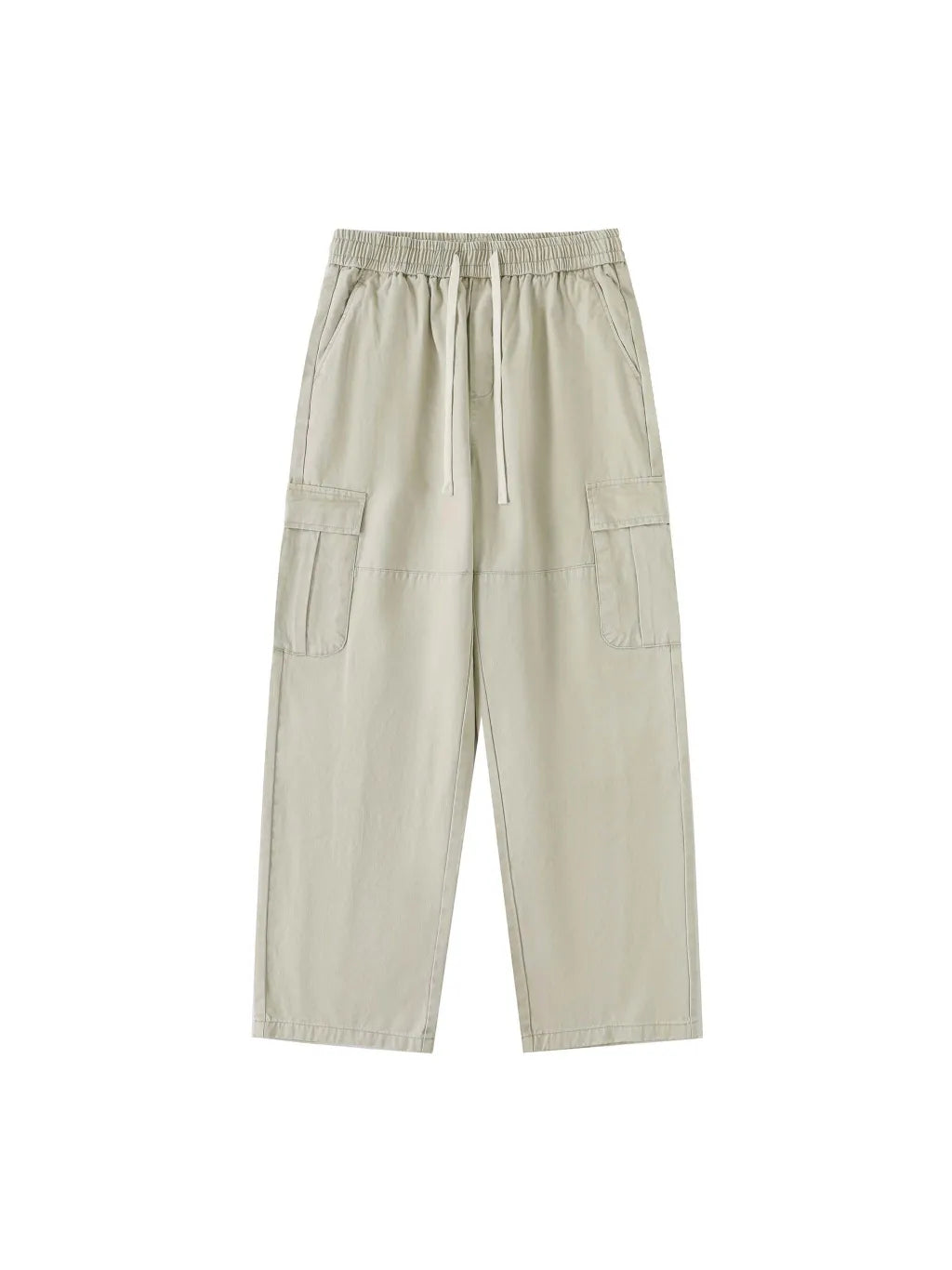 Crue Cargo Pants