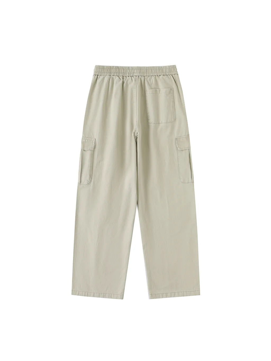 Crue Cargo Pants