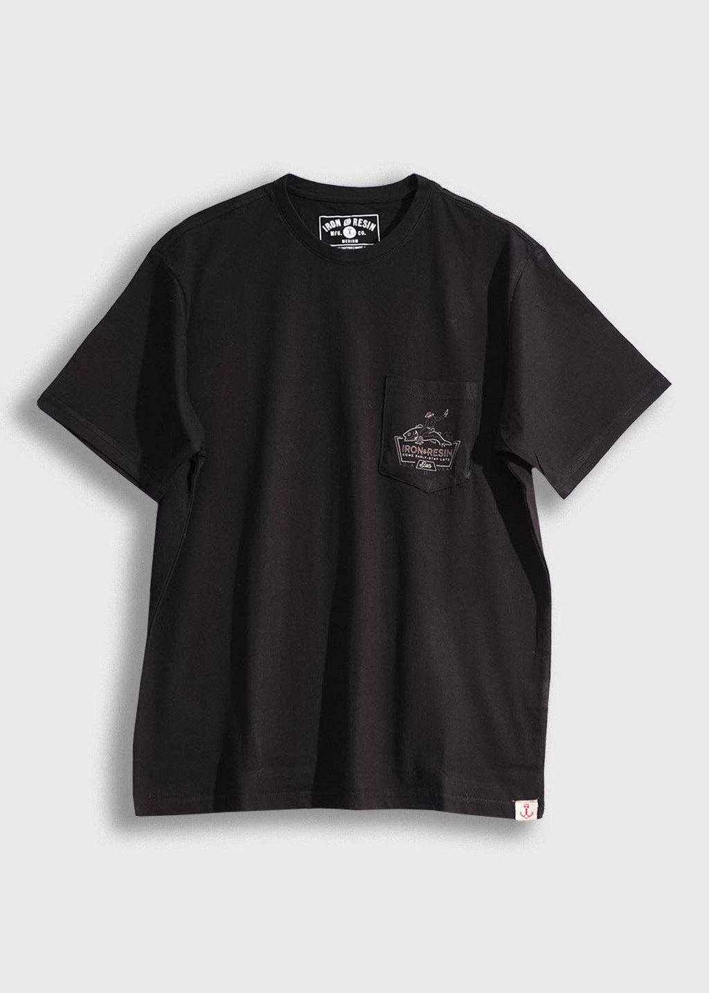 Rodeo Tee