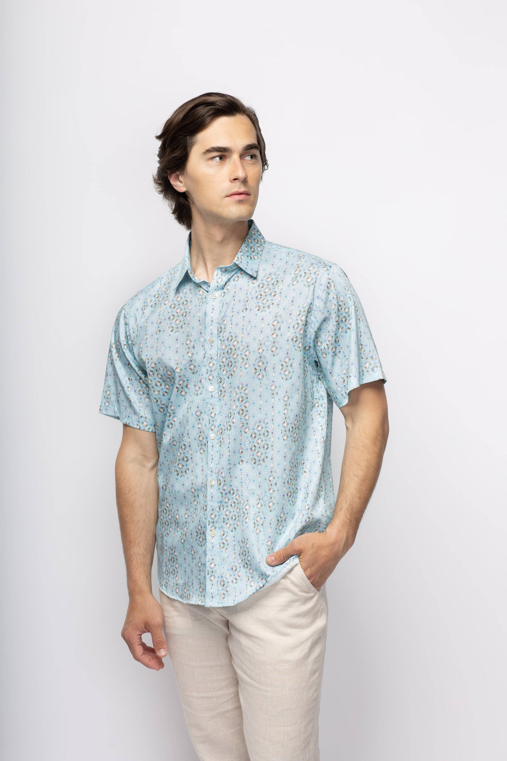 Crystal Visions Shirt