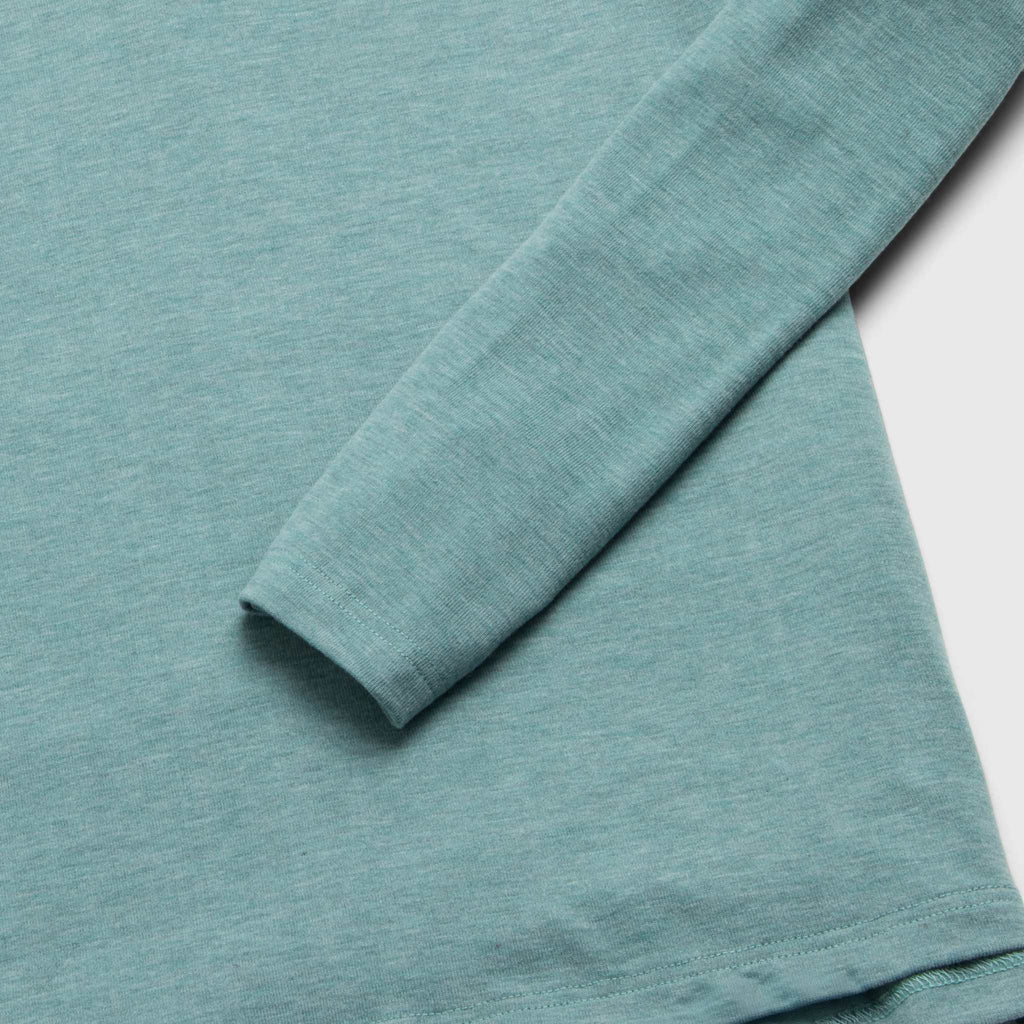 Ultra-soft Classic Henley