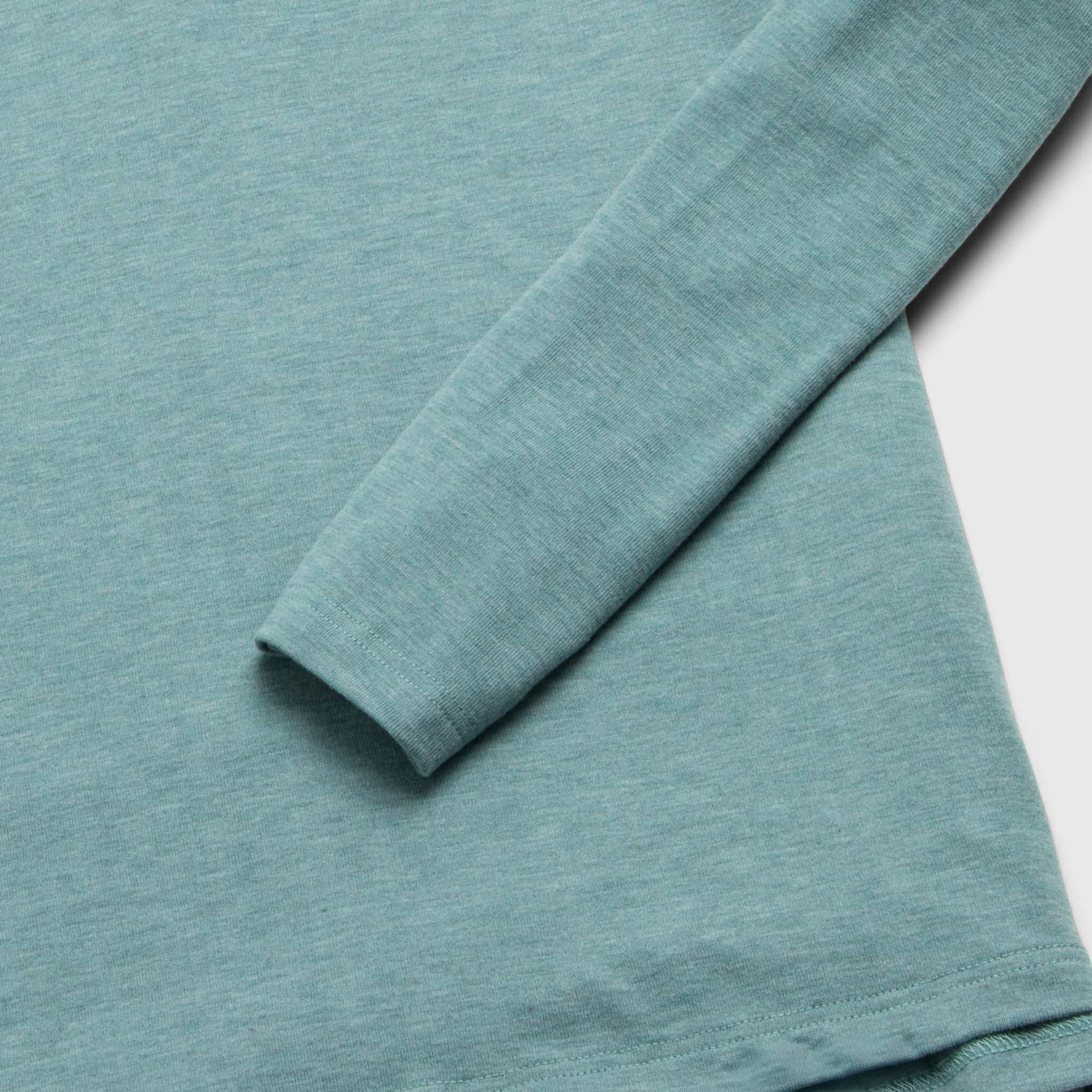 Ultra-soft Classic Henley