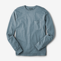 Long Sleeve Sturdy Tee