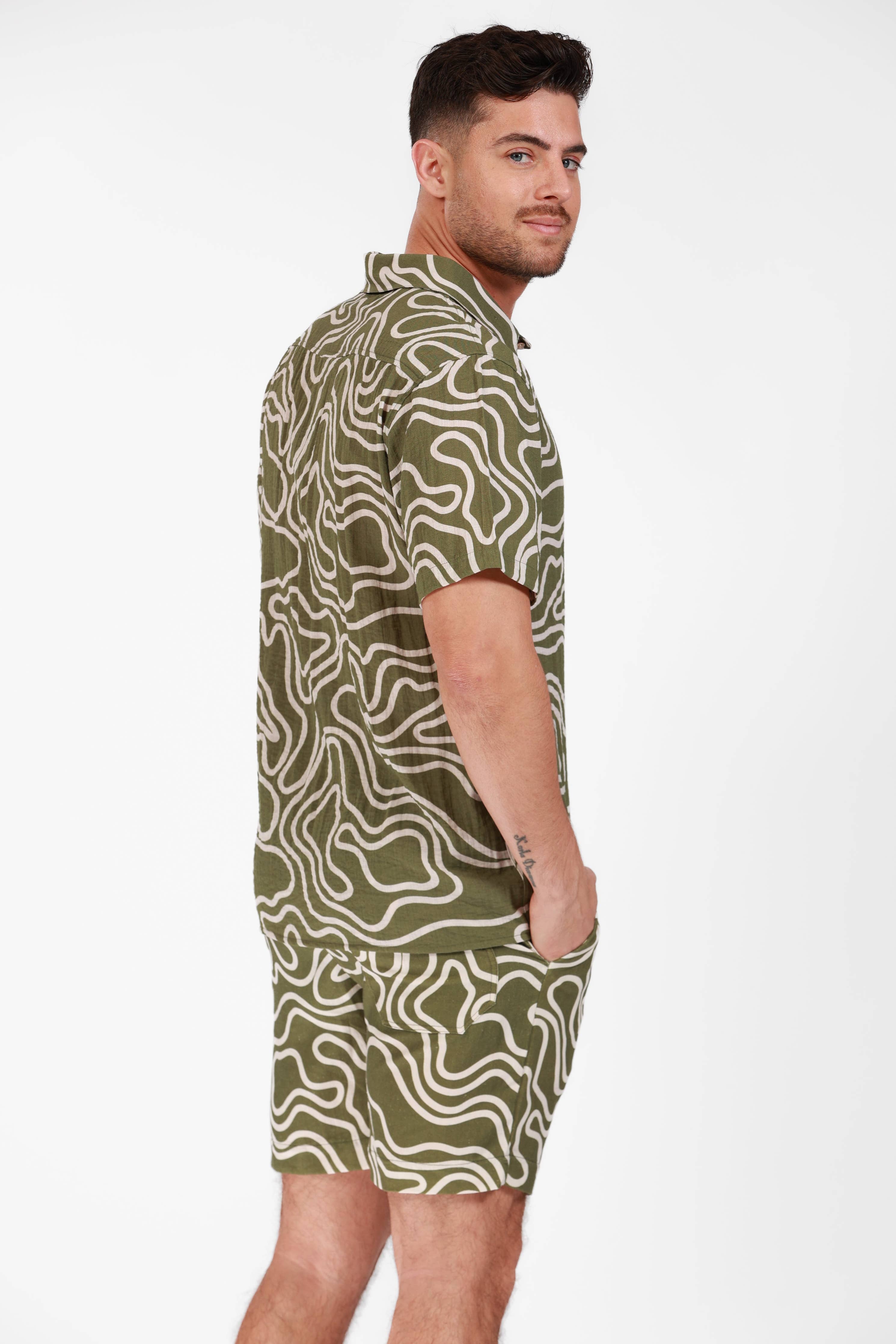 Good Vibrations Shirt