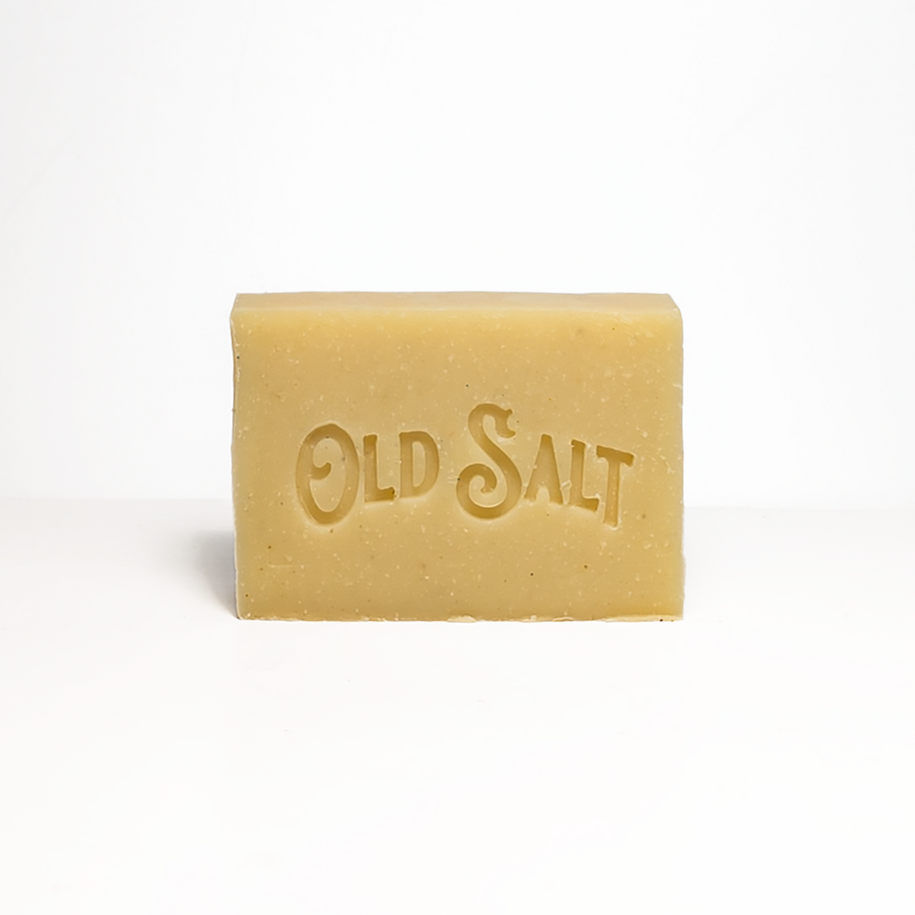 Seabreeze + Sand Bar Soap