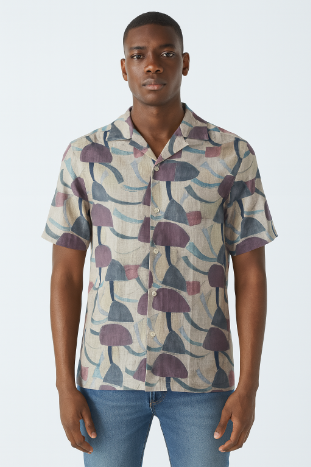 Fungo Shirt
