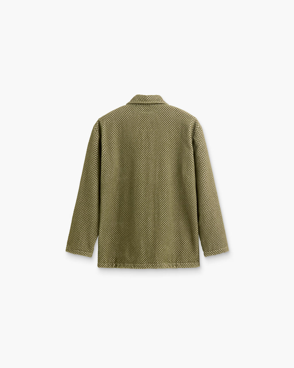Poblano Dandy Jacket