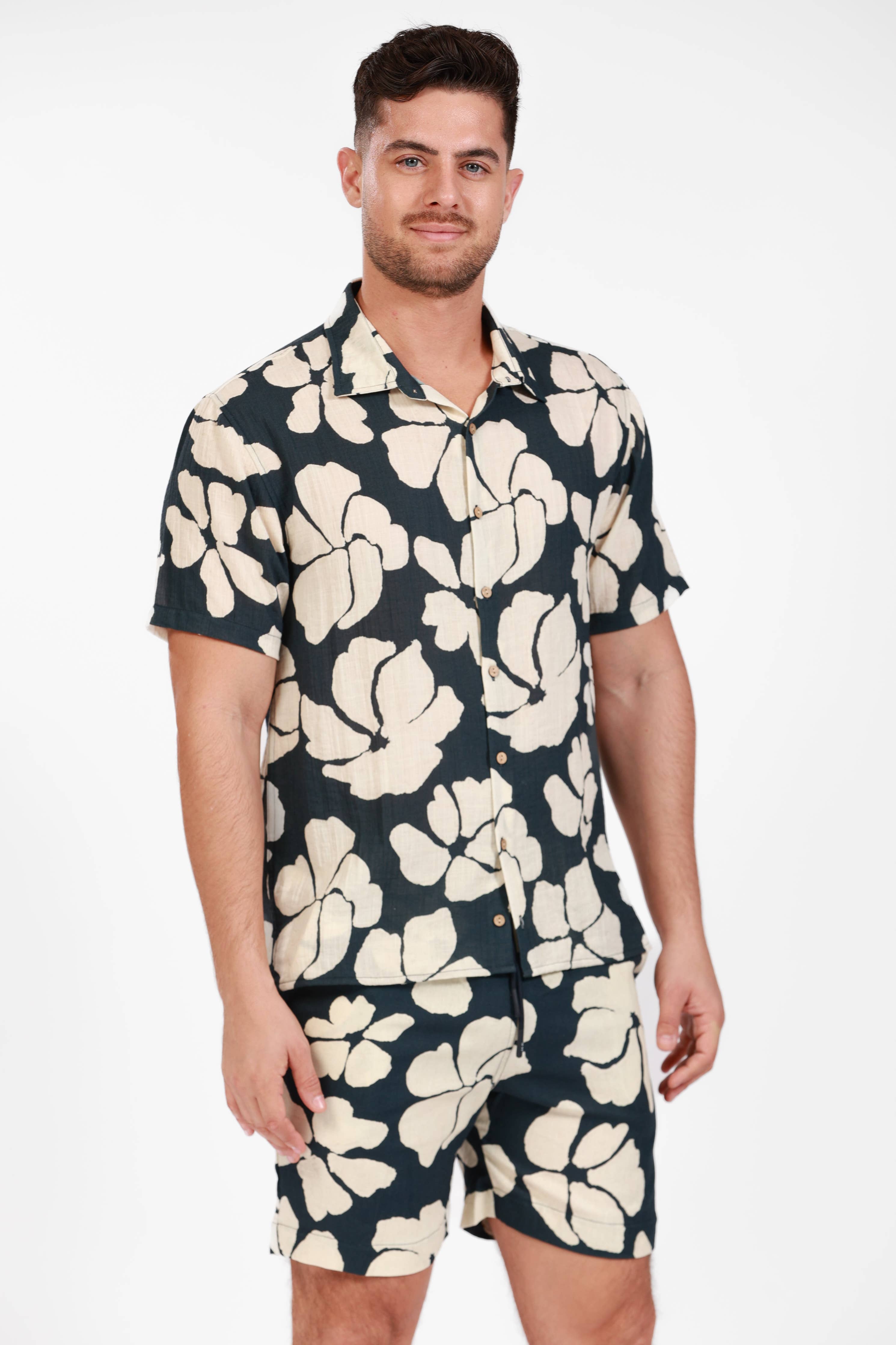 Lei Low Shorts