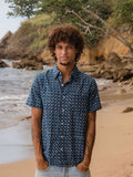 Marine Scales Shirt