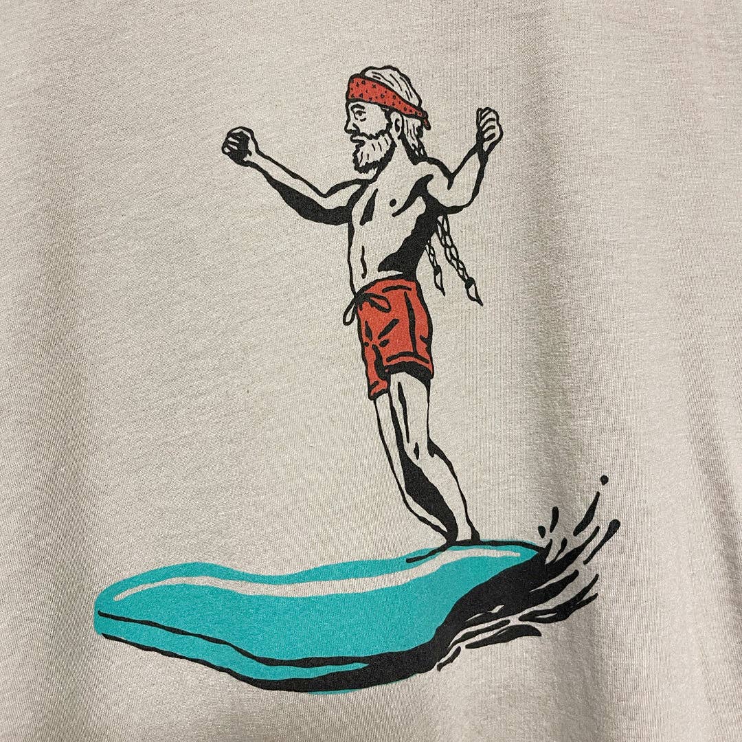 Big Wave Willie