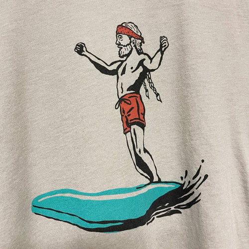 Big Wave Willie