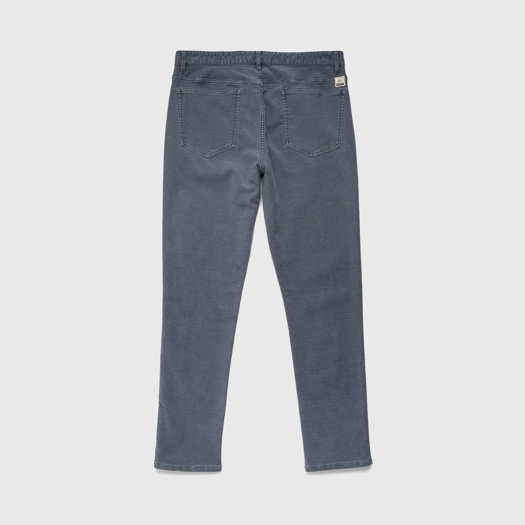 Terry Woven Pants
