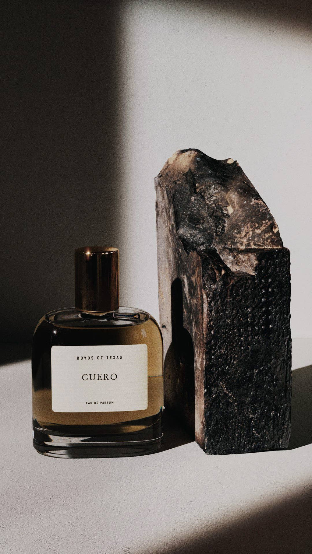 Cuero - Eau de Parfum - 50ml