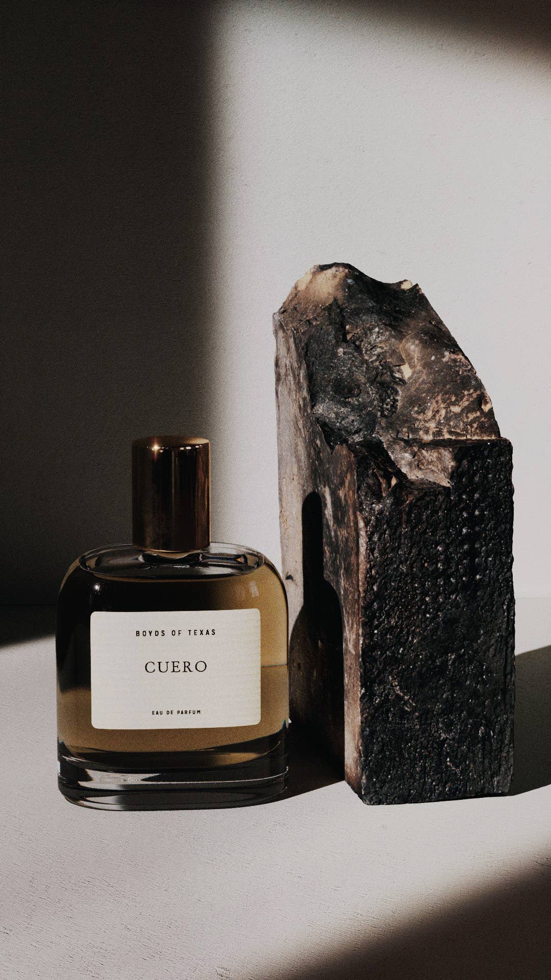 Cuero - Eau de Parfum - 50ml