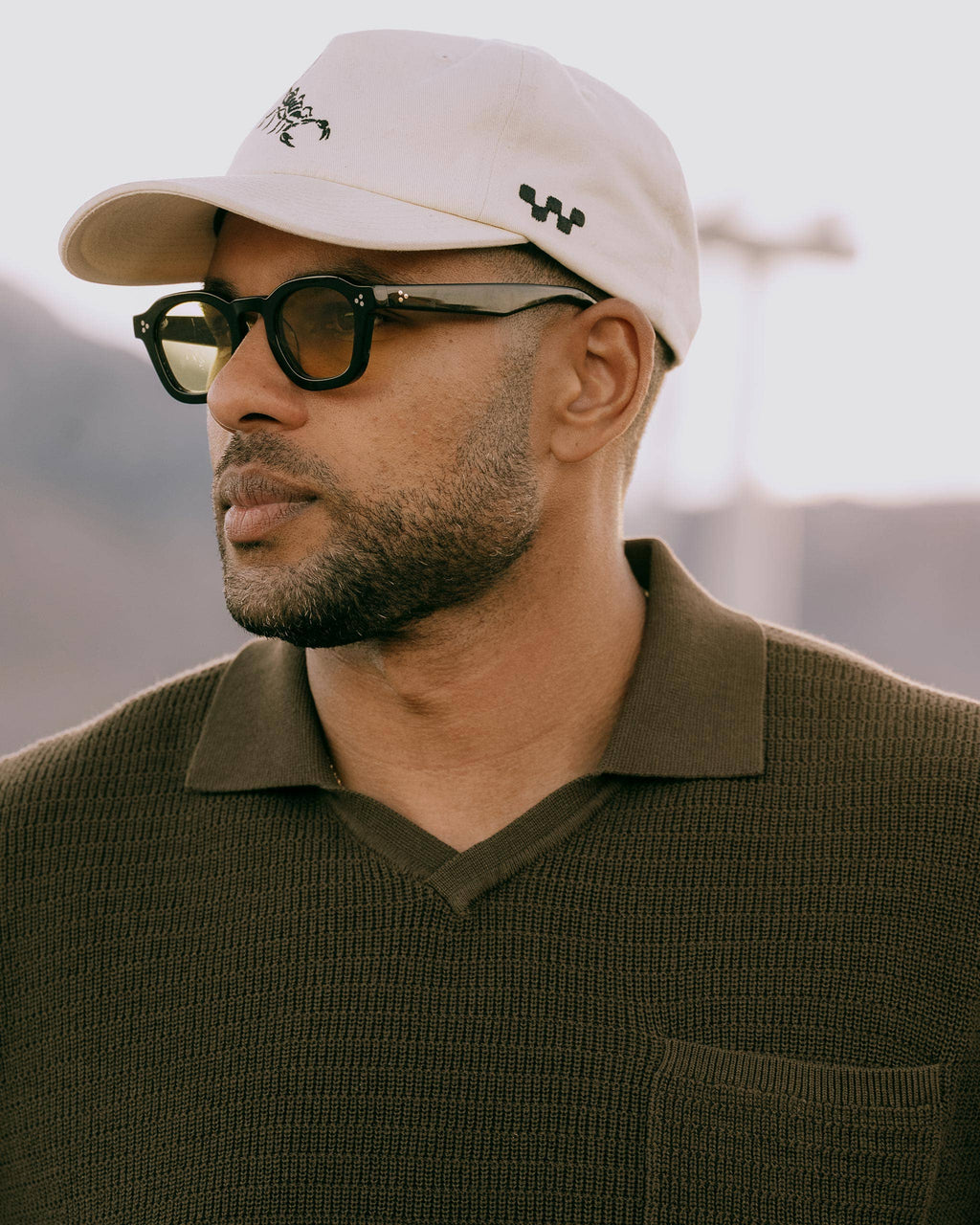 Phoenician Polo