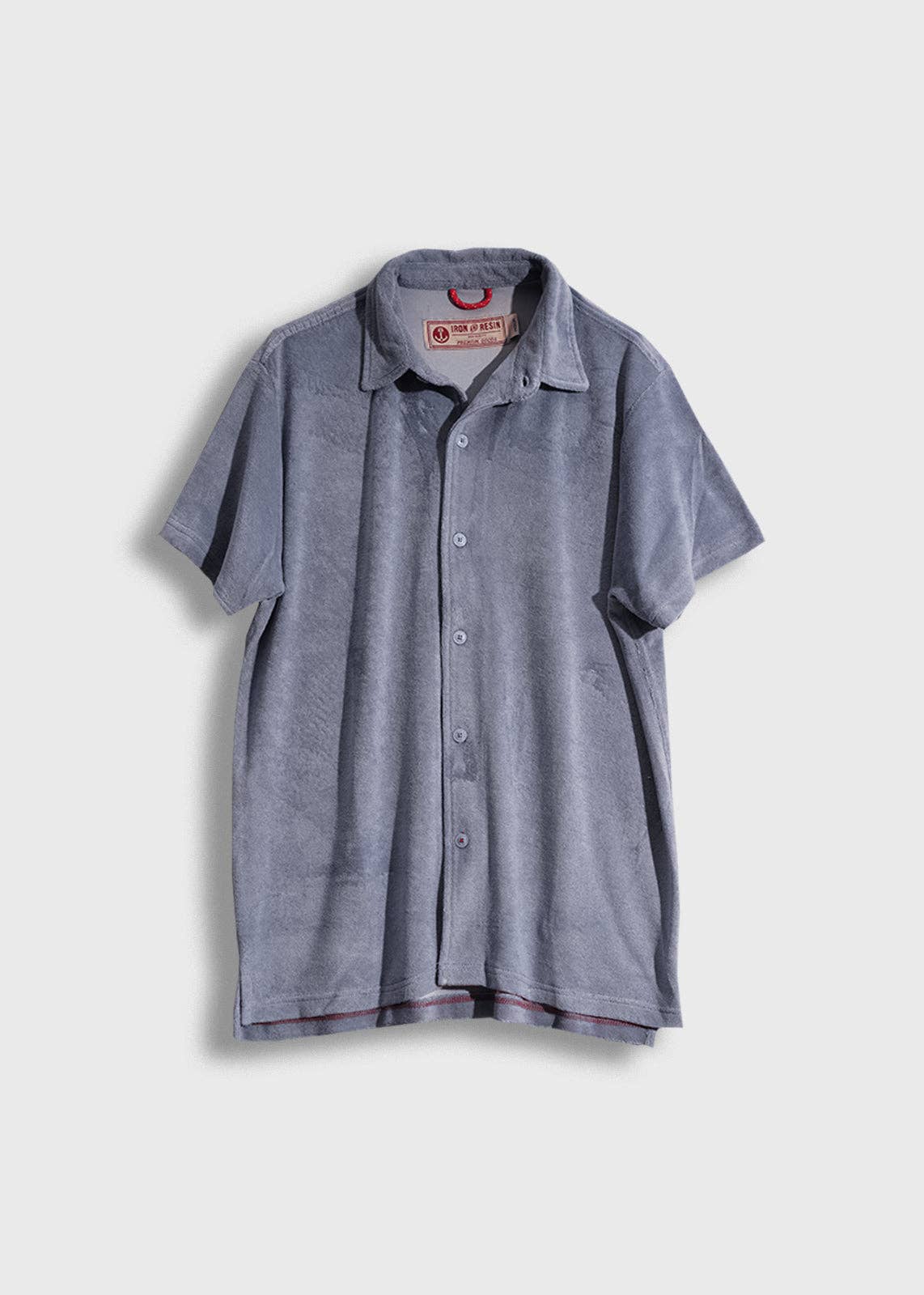 Terry Shirt