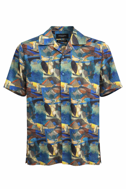Pescare Shirt