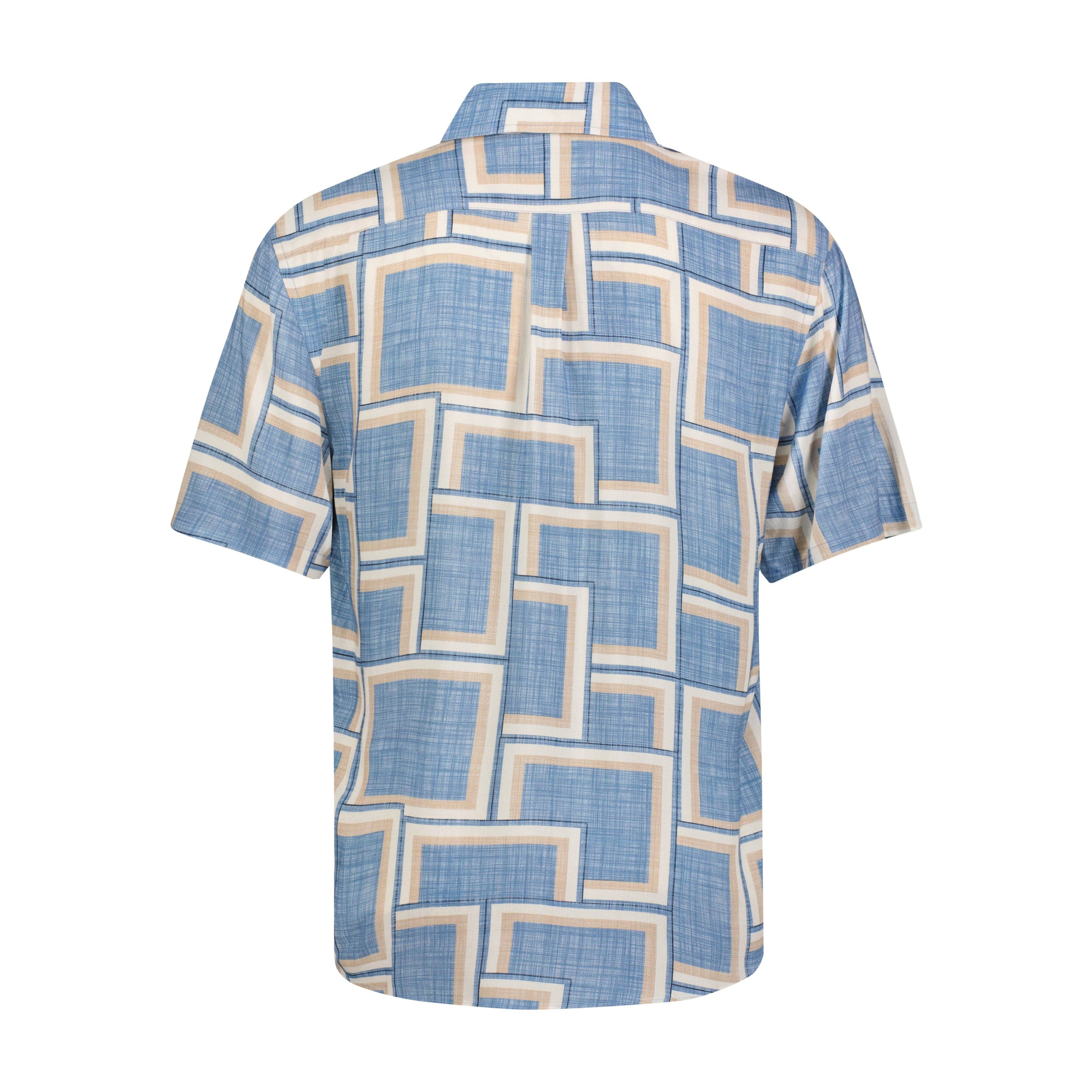 Freeze Frame Shirt