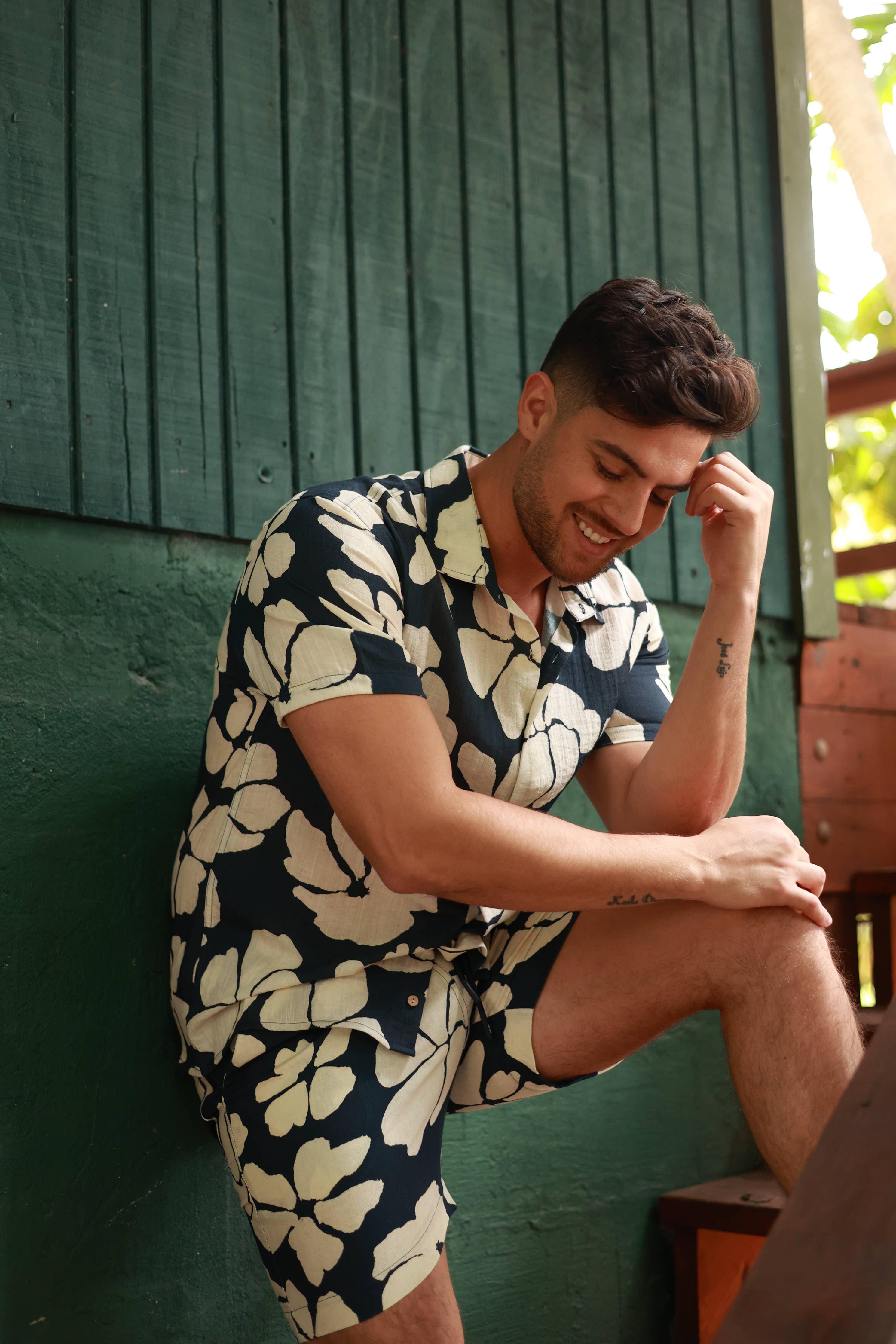 Lei Low Shorts