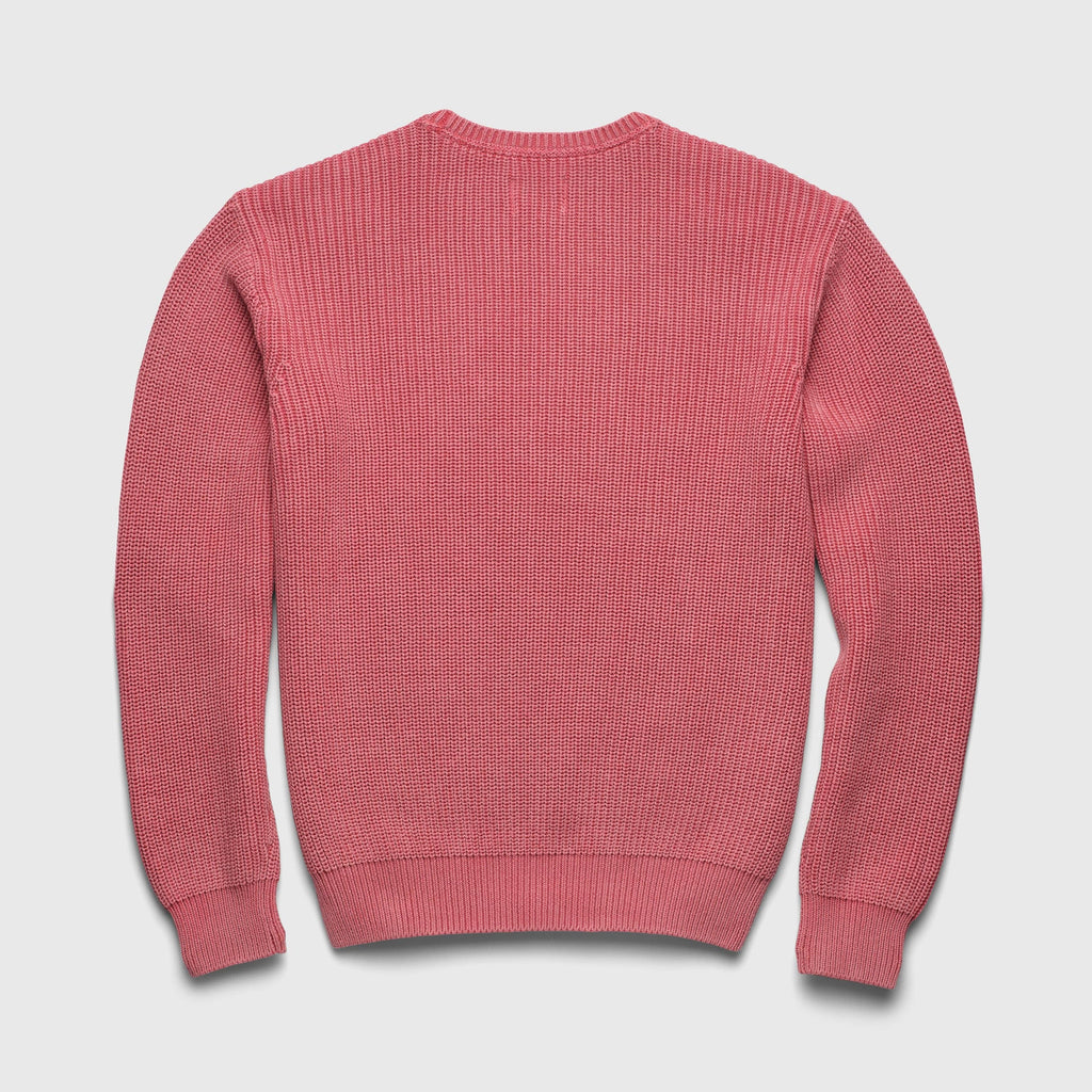 Salty Stitch Knit Sweater