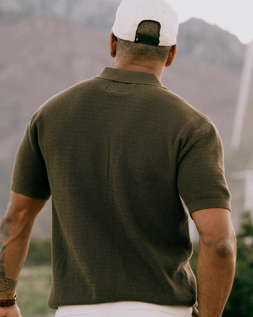 Phoenician Polo