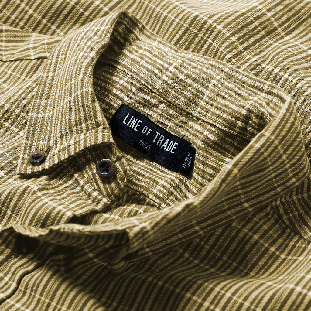 Starboard Shirt