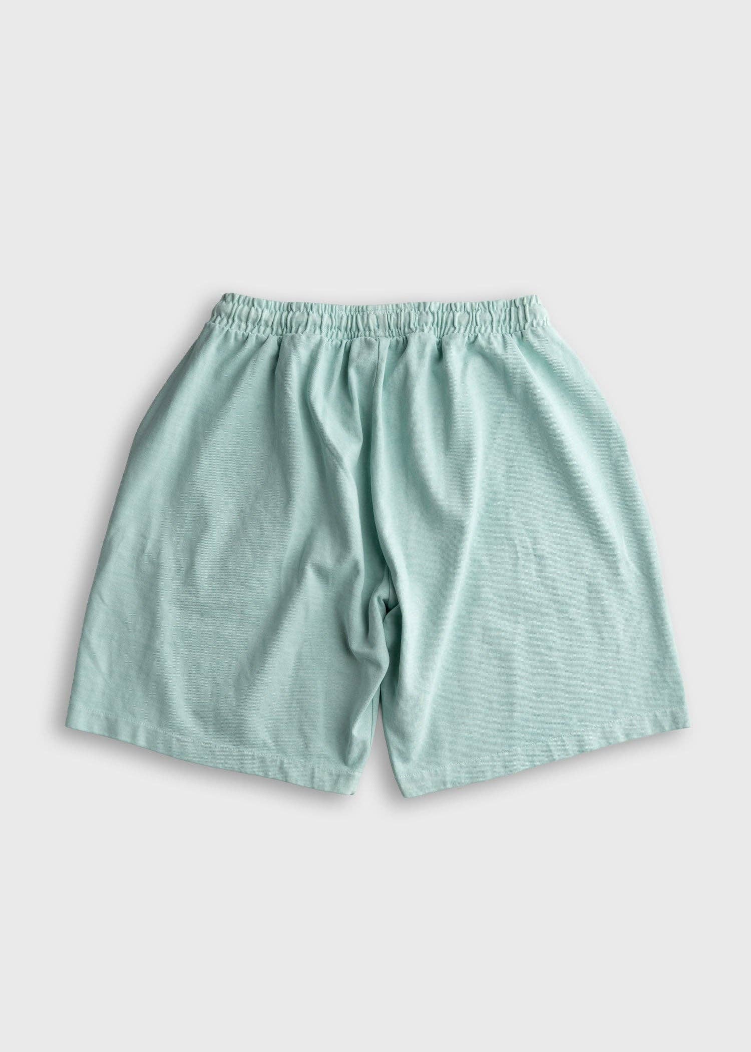 Heavy Hightide Shorts