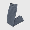 Terry Woven Pants